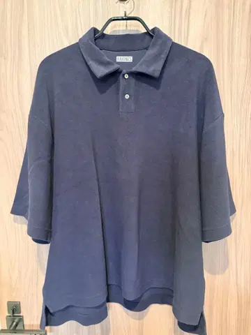 RAKINES 오가닉 코튼 미니파일 브라이언