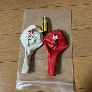 후쿠야마 마사히로 겨울의 대감사 연말 풍선 홍백 금은 테이프 2025년