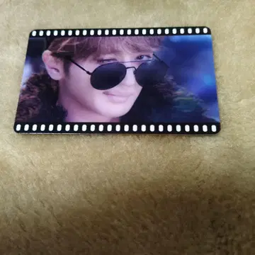 Nissy Entertainment Re:10th 카드 트레이딩 카드