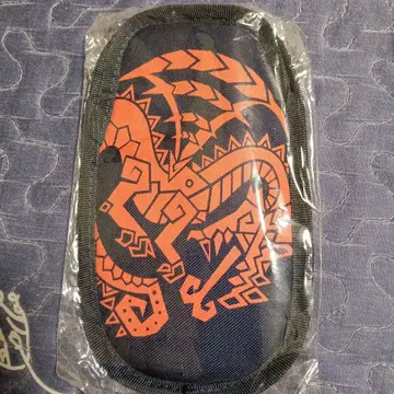 MONSTER HUNTER PORTABLE 2ndG 게임 케이스?