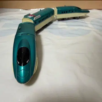 [ 프라레일 ] 패스텍 360 E954형 신칸센 고양이 귀 3량 세트