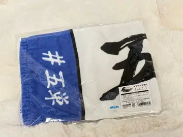 5학년 단독 라이브 닌뮤 타월