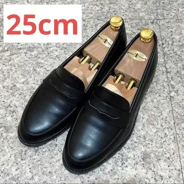 컨디션 최상 AREZZO 아레쪼 로퍼 25cm