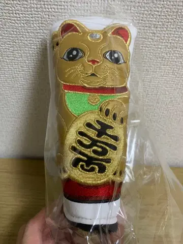 한정판 스카티 카메론 Scotty Cameron 골프헤드커버