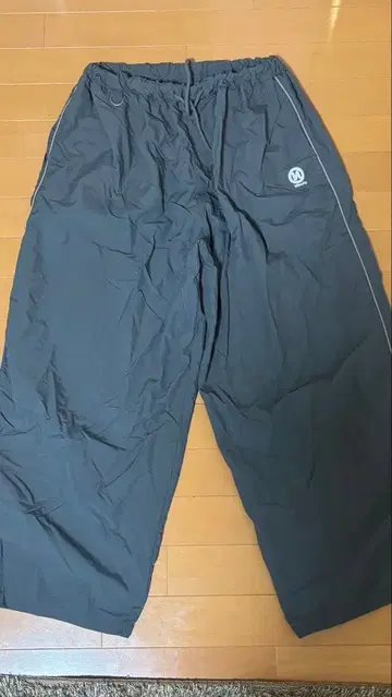 9090 나일론 팬츠