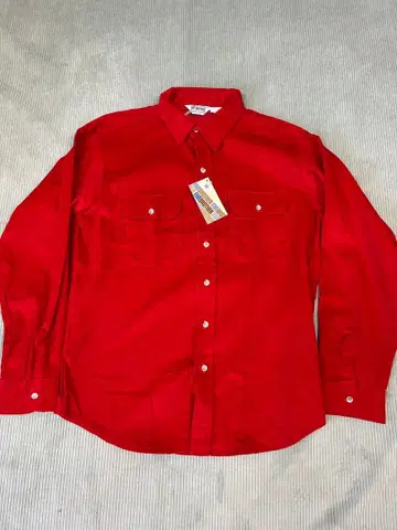 파이브 브라더 코듀로이 셔츠 데드스탁