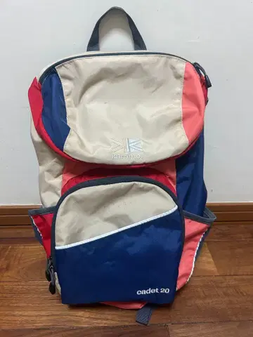 칼리마 Karrimor 카뎃 20 백팩