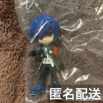 페르소나 3 PS3 파르바스 주인공