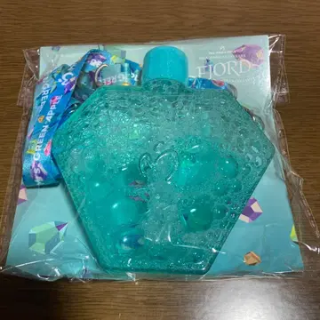 미세스 그린애플 FJORD 샤봉옥