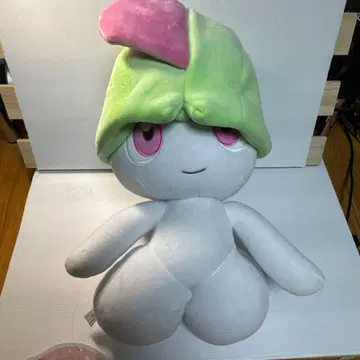 모찌리치 봉제 인형 랄토스