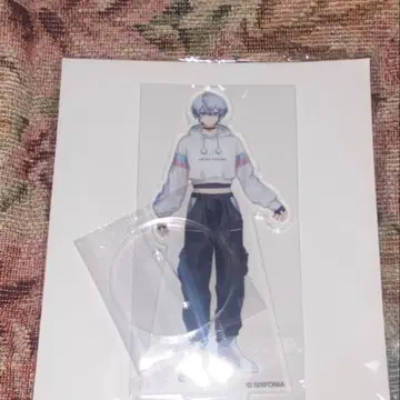 아메노 코사메 아크릴 스탠드 2025 Birthday