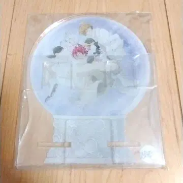 스케이트 리딩 스타즈 아크릴 스탠드