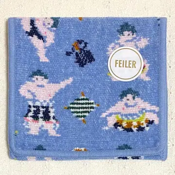 페이러 손수건 파우치 오무스비 코로린