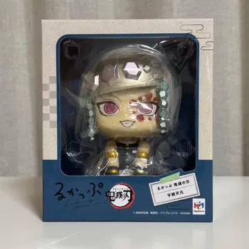 [ 미개봉 ] 귀멸의 칼날 룩업 우즈이 텐겐 피규어