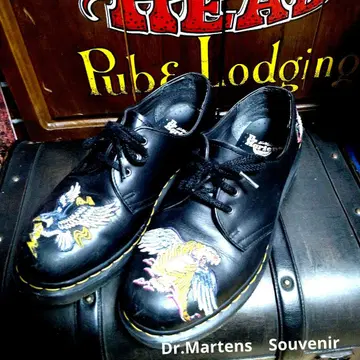 Dr.Martens Souvenir