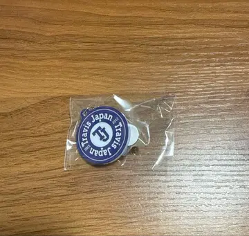 Travis Japan's travelers 스마트폰 키링