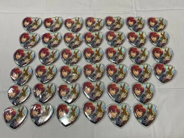 스오우 츠카사 소망 캔 보답제 40점