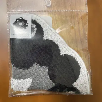 미야쿠미야쿠 다이컷 미니 타월 손수건