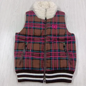 [ 새상품급 ] 캘러웨이 여성용 다운 베스트 M