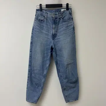 [ 가격 인하 ] upper hights 데님 24