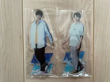 미나토 상점 코인 2 아크릴 스탠드