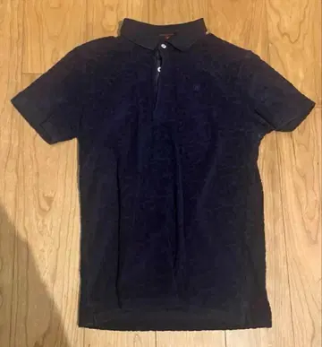 브리핑 briefing 피케 셔츠 M 사이즈