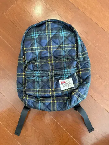 트래디셔널 웨더웨어 백팩