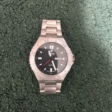 추치마 손목시계