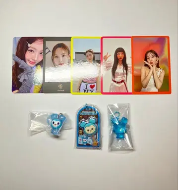 twice 나연 묶음 판매