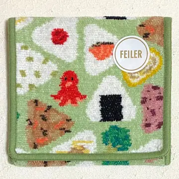 페이러 손수건 파우치 오무스비 코로린