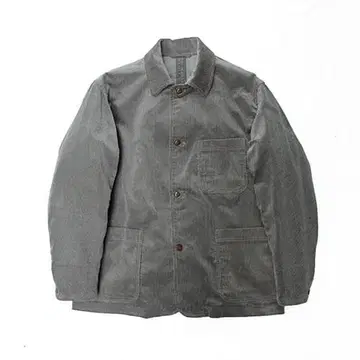 새상품 BROWN by 2-tacs 코듀로이 셋업