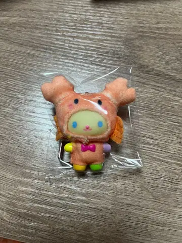 산리오 치비토모 미즈노이키모노 우사하나