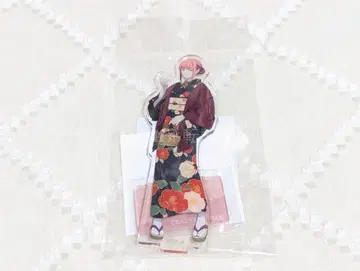 체인소 맨 마키마 아크릴 스탠드 일본 의류