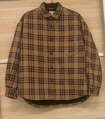 BEAUTY&YOUTH UNITED ARROWS 체크 자켓