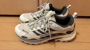 MERRELL 모아브 스피드 2 GORE-TEX