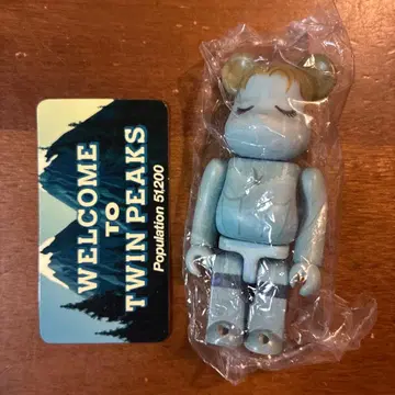 베어브릭 BE@RBRICK 시리즈 21 호러 HORROR