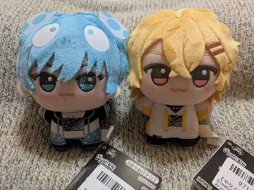 스니 스텝 스니커 SD 인형 오사데이 야나토