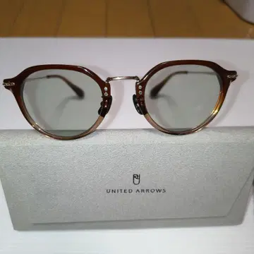 Zoff UNITED ARROWS 김서림 방지 렌즈