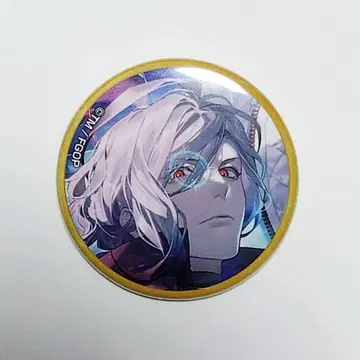 FGO 암굴왕 몬테 크리스토 CBC2025 캔뱃지 AGF2025