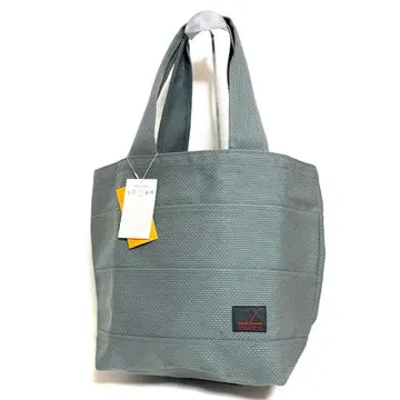 [ 미사용 새상품 ] 미카와 목화 sasicco 토트백 택 포함