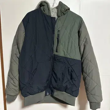 FLAME-TECH(R) (프레임 테크) 아웃도어 워크 2WAY 후디