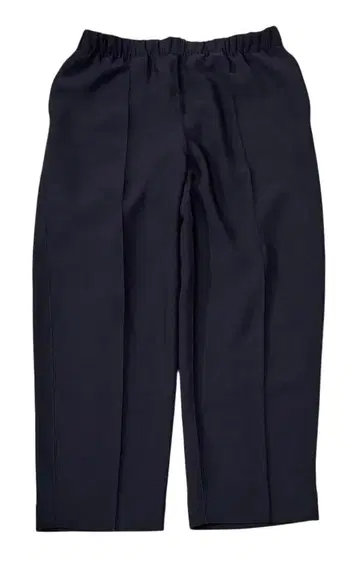 UNITED ARROWS & SONS D.O 슬랙스 다크 그레이