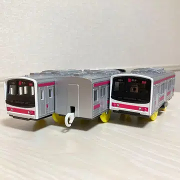 프라레일 205계 쿄보선