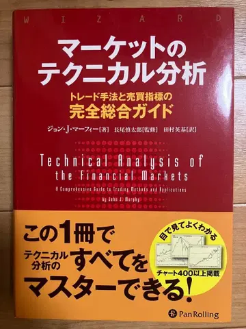 마켓의 테크니컬 분석