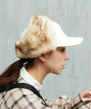 todayful 에코 퍼 플라이트 캡