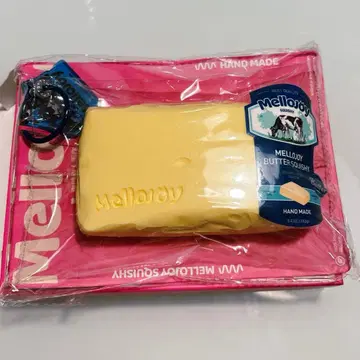 melloyjo 버터 멜로조이