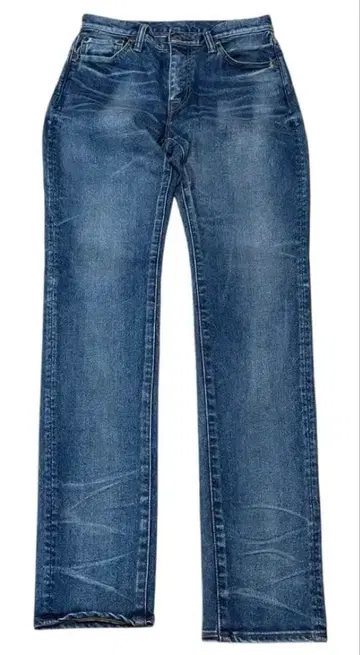 graphzero 그래프제로 라이트 인디고 데님 w30