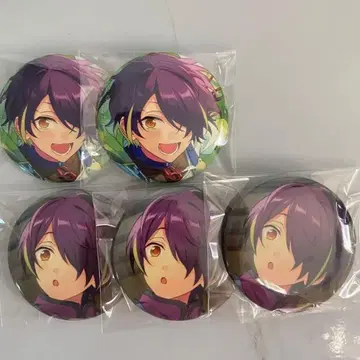 앙스타 캔뱃지 센고쿠 시노부