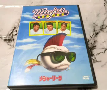 메이저리그 DVD 1989년 인디언스 MLB