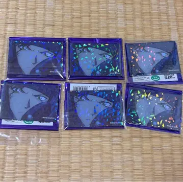 명탐정 코난 이상윤(아카이 슈이치) 스퀘어 캔뱃지 블랙 철의 어영